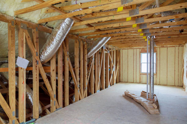 Range of Insulation Solutions in Whitewater, WI