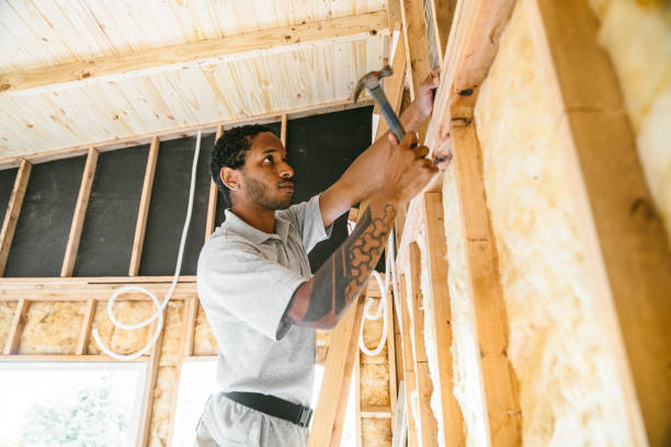 Best Local Insulation Services  in Whitewater, WI