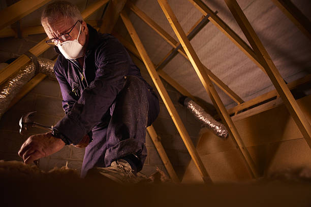Range of Insulation Solutions in Whitewater, WI